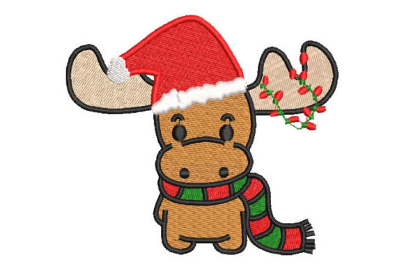 Christmas Reindeer with Lights: A Designer's Holiday Review