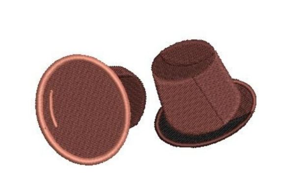 Coffee Capsule Embroidery Design Review