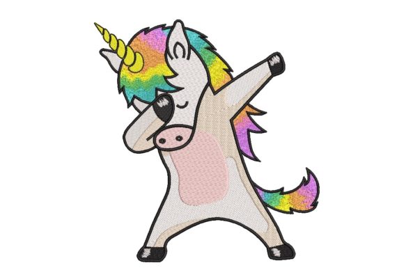 Dabbing Unicorn: A Designer's Review for Personalized Gifts