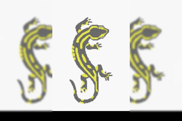 Fire Salamander Embroidery Review for Boutique Sweatshirts