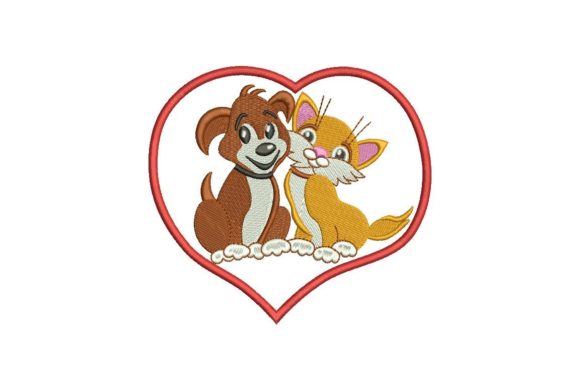 Friends Forever: A Seller's Review for Your Embroidery Shop
