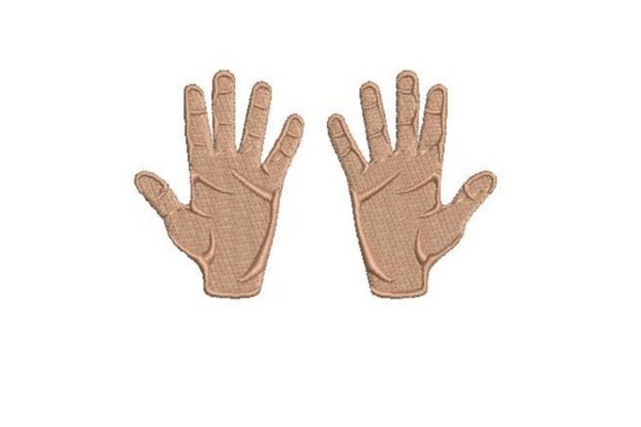 Hands with Fingers Splayed Open: A Boutique Sweatshirt Review