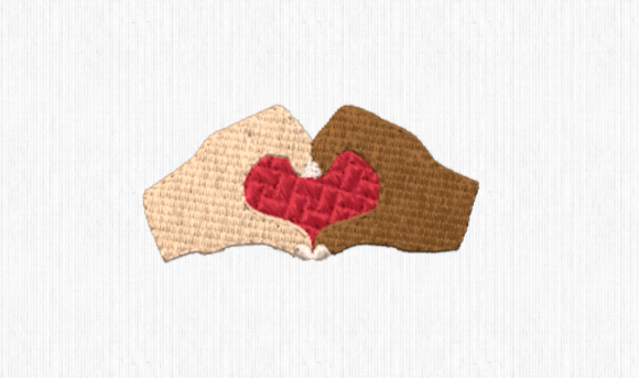 Hands with Heart Embroidery Review for Seasonal Use
