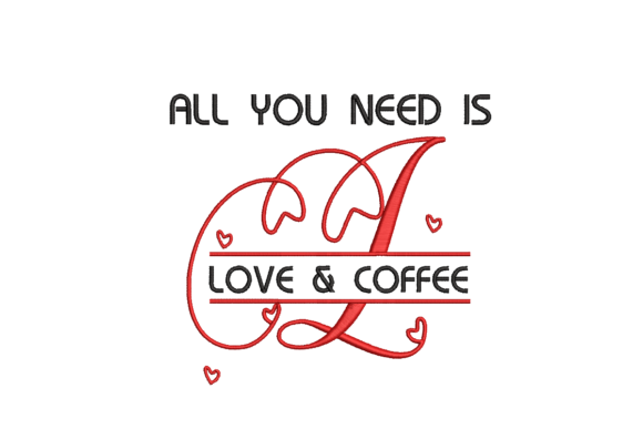 Love and Coffee Design Review
