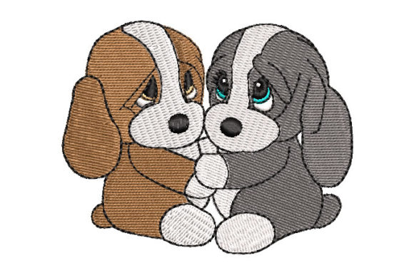 Puppies in Love: A Designer's Honest Review