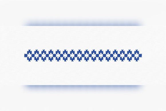 Simple Vintage Cross Stitch Review for Holiday Projects