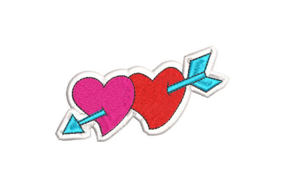 Two Hearts for Valentine s Day Review