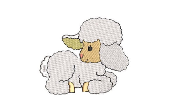 White Sheep: A Boutique Designer's Review
