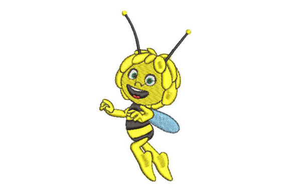 Yellow Bee Embroidery Review for Real Projects